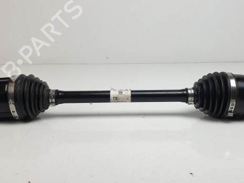 Used Left front driveshaft KIA SPORTAGE IV (QL, QLE) 1.6 CRDi (136 hp) 24340560
