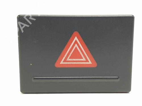 Used Warning switch Warning switch VW TOUAREG (7LA, 7L6, 7L7) 3.0 V6 TDI (225 hp) 24817213 24817213