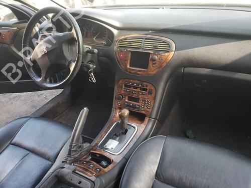 AC compressor PEUGEOT 607 (9D, 9U) 3.0 V6 24V | BP19030700M34  - Image 12