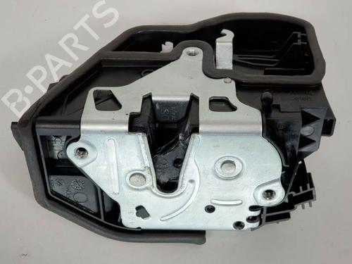 Türschloss links hinten für BMW 5 Touring (F11) 520 d (184 hp) 7176083