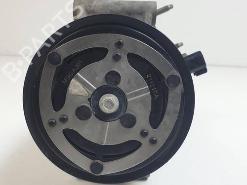 AC compressor FORD ECOSPORT 1.0 EcoBoost | BP36374933M34 - Image 5