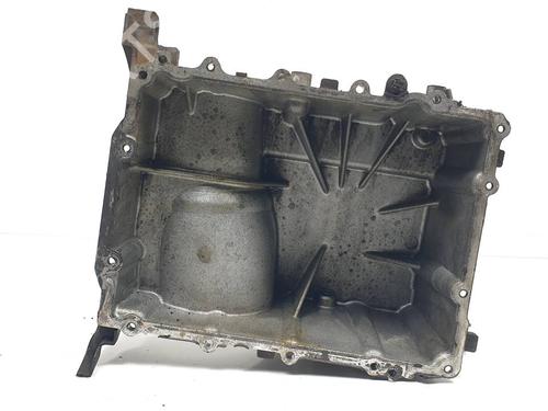 Oil sump FORD C-MAX II (DXA/CB7, DXA/CEU) 1.0 EcoBoost | BP30166726M115