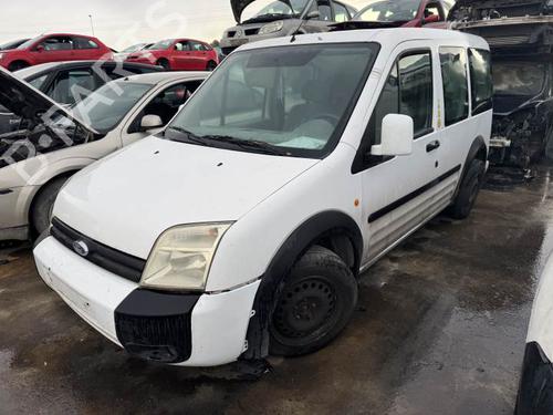 Left taillight FORD TOURNEO CONNECT 1.8 TDCi /TDDi /DI | BP27375200C34 