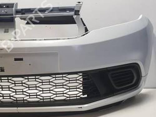 Front bumper DACIA SANDERO II 1.0 SCe 75 (B8JC, B8JD, B8NC) | BP30279059C7