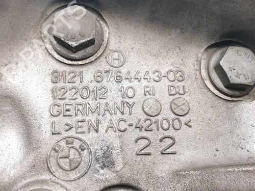 Left front steering knuckle BMW 1 (E87) 118 d | BP31272314M25 - Image 4