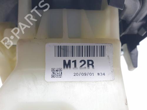 Gear lever KIA PICANTO III (JA) 1.2 MPI | BP29624527M90  - Image 5