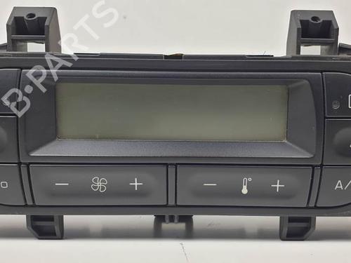 climate-control-citroen-c3-iii-sx-2016-28061727 main image