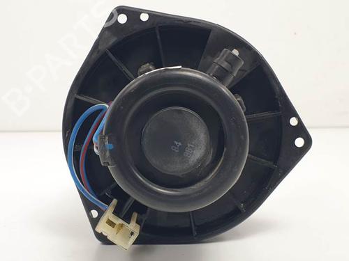 Heater blower motor NISSAN SERENA (C23) 2.3 D | BP13956866M62 