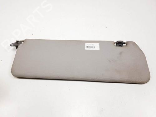 Used Right sun visor Right sun visor MERCEDES-BENZ E-CLASS (W210) E 320 (210.055) (220 hp) 15615098 15615098