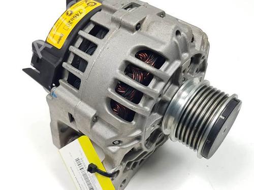 Used Alternator Alternator SEAT CORDOBA (6K1, 6K2) 1.4 16V (75 hp) 40174734 40174734