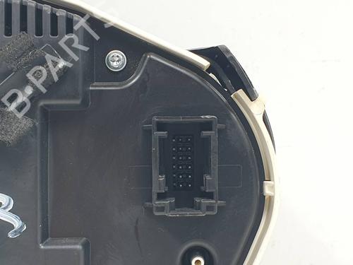 Instrument cluster FORD FIESTA VI (CB1, CCN) 1.5 TDCi | BP30292502C47 - Image 3