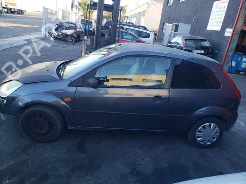 Interior roof light FORD FIESTA V (JH_, JD_) 1.4 TDCi | BP16082566I8 