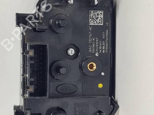 Steering wheel controls LAND ROVER RANGE ROVER VELAR (L560) 2.0 D240 SD4 4x4 | BP40557989E15 - Image 4