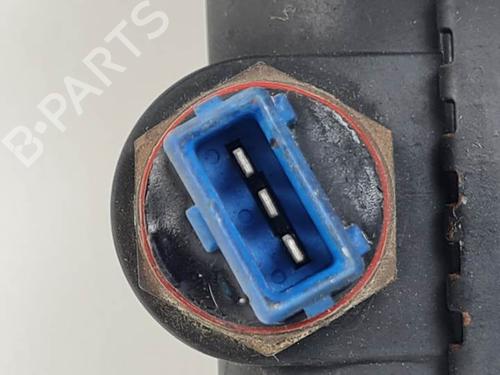 Water radiator PEUGEOT 205 I Convertible (741B, 20D) 1.6 CTI | BP29246342M31 