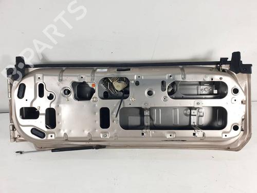 Tailgate HONDA CR-V I (RD) 2.0 16V 4WD (RD1, RD3) | BP29624475C6 