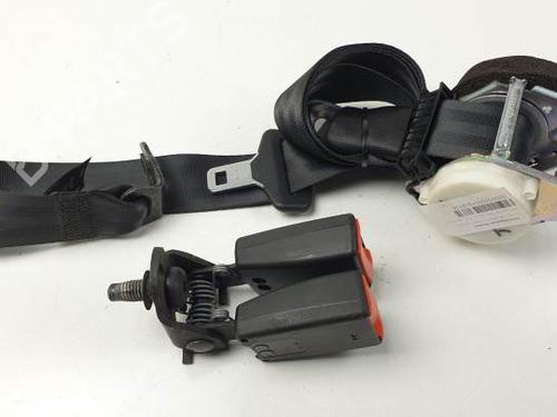 Used Rear right seatbelt FORD MONDEO IV (BA7) 2.0 TDCi (163 hp) 24930918