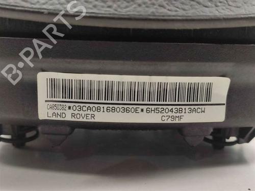 Driver airbag LAND ROVER FREELANDER 2 (L359) 2.2 TD4 4x4 | BP10049495C9 