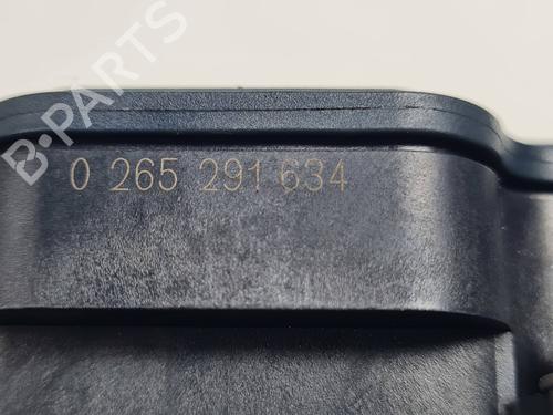ABS pump MERCEDES-BENZ SPRINTER 3,5-t Van (B907, B910) 311 CDI (910.631, 910.633) | BP31656764M43 - Image 6