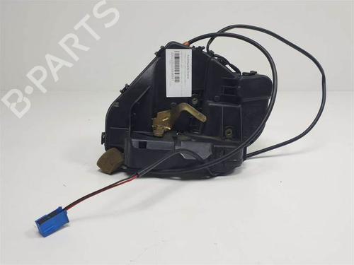 Rear right lock MERCEDES-BENZ C-CLASS T-Model (S203) C 270 CDI (203.216) | BP10984675C99 