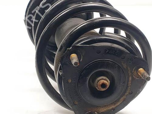 Left front shock absorber FORD TOURNEO CONNECT 1.8 TDCi /TDDi /DI | BP17871008M16 