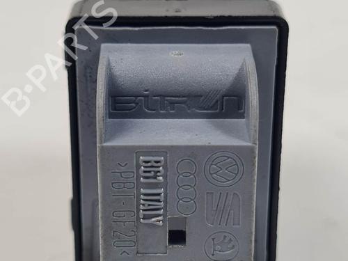 Left rear window switch AUDI Q5 (8RB) 2.0 TDI quattro | BP29265689I29 - Image 2