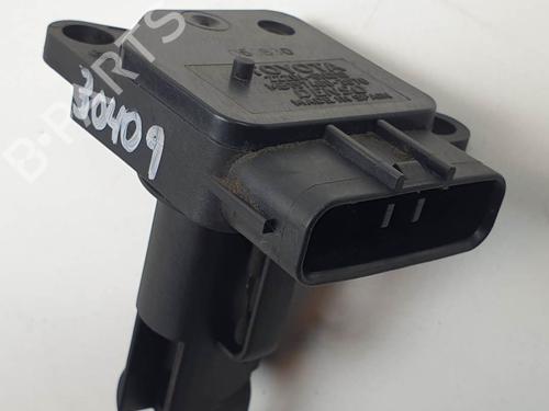 Used Mass air flow sensor Mass air flow sensor TOYOTA AVENSIS (_T25_) 2.0 D-4D (ADT250_, ADT250R) (126 hp) 27272630 27272630
