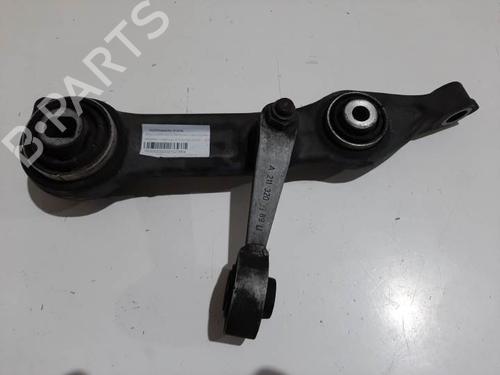 Used Left front suspension arm MERCEDES-BENZ CLS (C219) CLS 320 CDI (219.322) (224 hp) 6839830