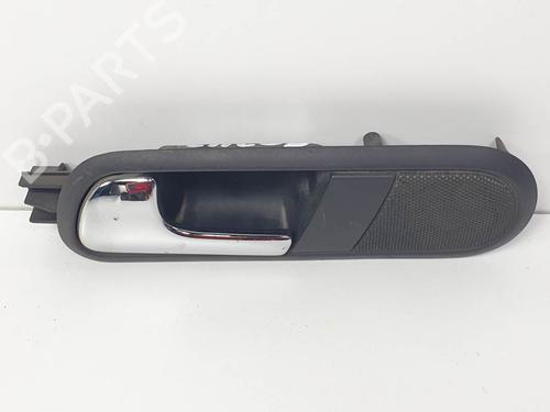Used Rear left interior door handle Rear left interior door handle SEAT IBIZA III (6L1) 1.9 TDI (100 hp) 11105248 11105248