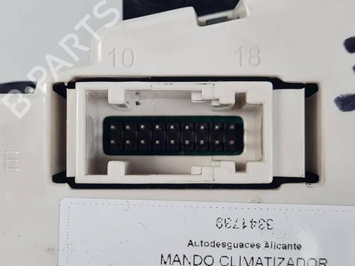 Climate control FORD FIESTA VI (CB1, CCN) 1.6 TDCi | BP34513170I5 - Image 4