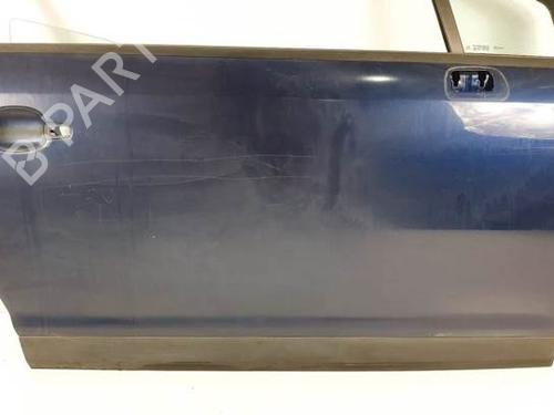Right front door CITROËN C4 Coupe (LA_) 1.6 HDi | BP18153942C3 