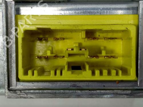 ECU airbags SUZUKI WAGON R+ Hatchback (EM) 1.2 4WD (SR412) | BP8120953M53 