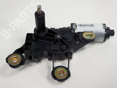 Ruitenwissermotor achter FORD FOCUS I Saloon (DFW) 1.8 Turbo DI / TDDi (90 hp) 6846777