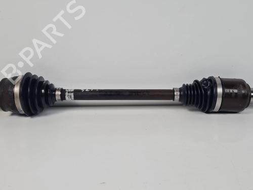 Semiasse anteriore sinistro Semiasse anteriore sinistro FIAT DOBLO Bus (263_) 1.4 (263AXA1A) (95 hp) 34515397 34515397