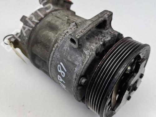 Used AC compressor AC compressor OPEL INSIGNIA A Sports Tourer (G09) 2.0 CDTI (35) (160 hp) 39745518 39745518