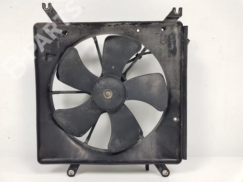 Used Radiator fan Radiator fan HONDA ACCORD V (CC, CD) 2.0 i S (CD4) (131 hp) 10994884 10994884