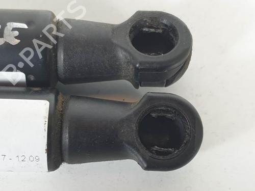Tailgate lift support JAGUAR XF I (X250) 2.7 D | BP13959981C138 