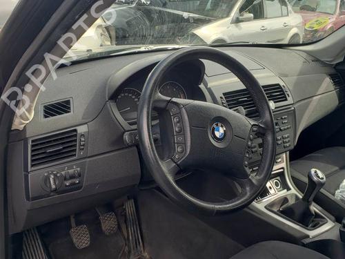 Left front brake caliper BMW X3 (E83) 2.0 d | BP25128838M105 - Image 14