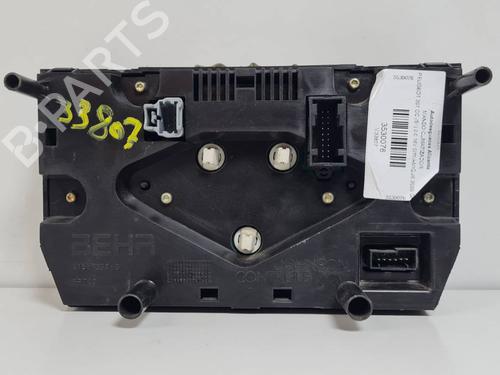 Climate control PEUGEOT 307 CC (3B) 2.0 16V | BP37087472I5 - Image 2