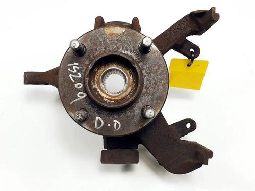 Used Right front steering knuckle FORD FOCUS I (DAW, DBW) 1.6 16V (100 hp) 19530860