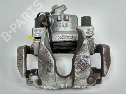 Used Right front brake caliper Right front brake caliper DACIA SANDERO II TCe 90 (B8M1, B8MA, B8AC) (90 hp) 11570445 11570445