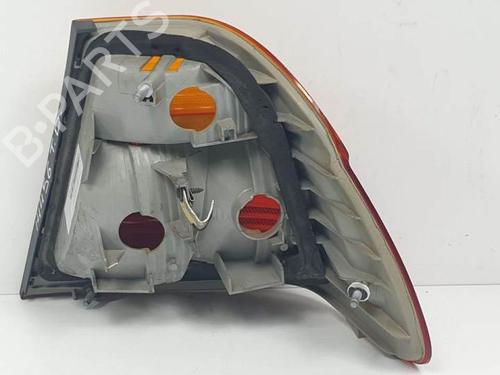Left taillight BMW 3 (E46) 323 i | BP18471727C34 