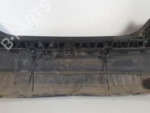 Bak støtfanger AUDI A6 C6 (4F2) 3.2 FSI quattro | BP17005667C8 