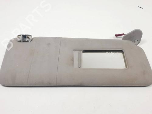 Right sun visor BMW X5 (E53) 3.0 d | BP31058857I2 - Image 2