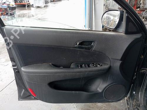 Trunk håndtak HYUNDAI i30 (FD)  | BP25144417C132 