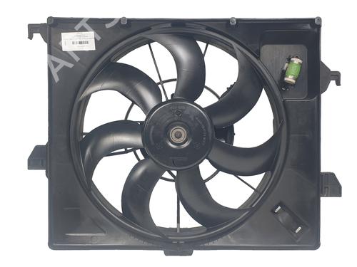 Ventilateur radiateur Ventilateur radiateur 37286880 37286880