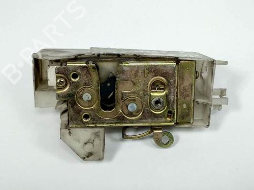 Front right lock FORD FIESTA IV (JA_, JB_) 1.25 i 16V | BP7636404C97 