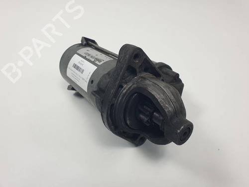 Used Starter Starter FIAT DOBLO MPV (119_, 223_) 1.3 JTD (75 hp) 34515787 34515787