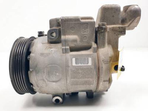 Compressor A/C MERCEDES-BENZ VANEO (414) 1.7 CDI (414.700) | BP30800874M34