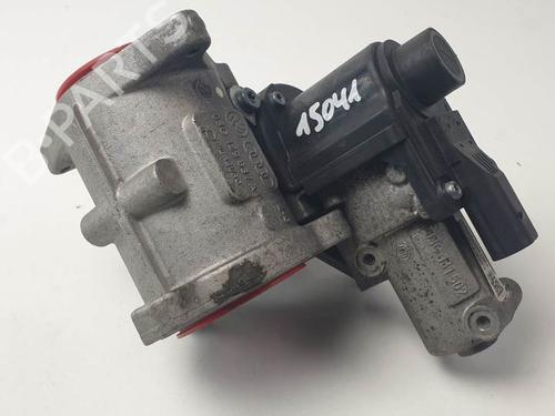 Used Egr SEAT IBIZA III (6L1) 1.4 TDI (80 hp) 22214069