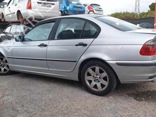 Upper protection BMW 3 (E46) 320 d | BP40175095M93 - Image 8